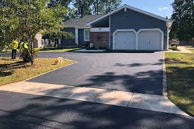 Holly, MI Driveway Paving Services Company